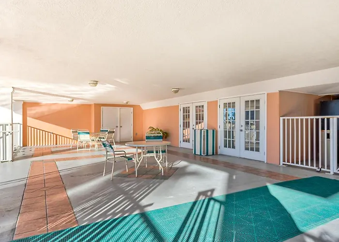 Apartment Grand 209