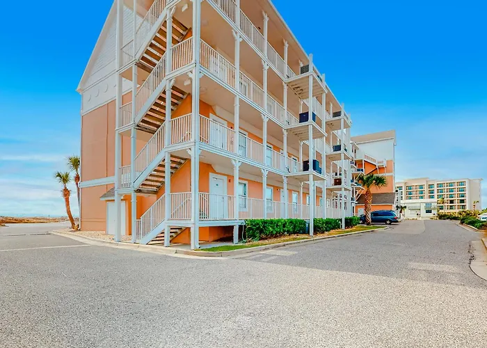 Grand 209 Apartment