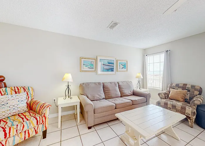 Grand 209 Apartment Gulf Shores