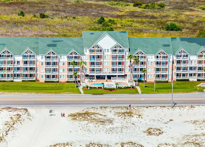 Apartment Grand 209