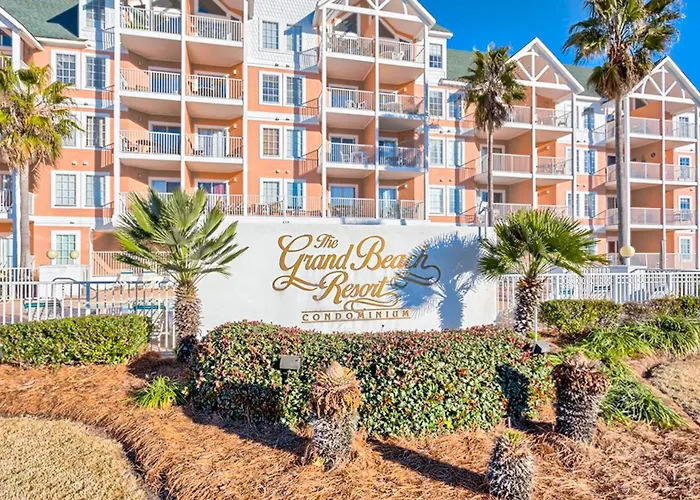 Grand 209 * Gulf Shores