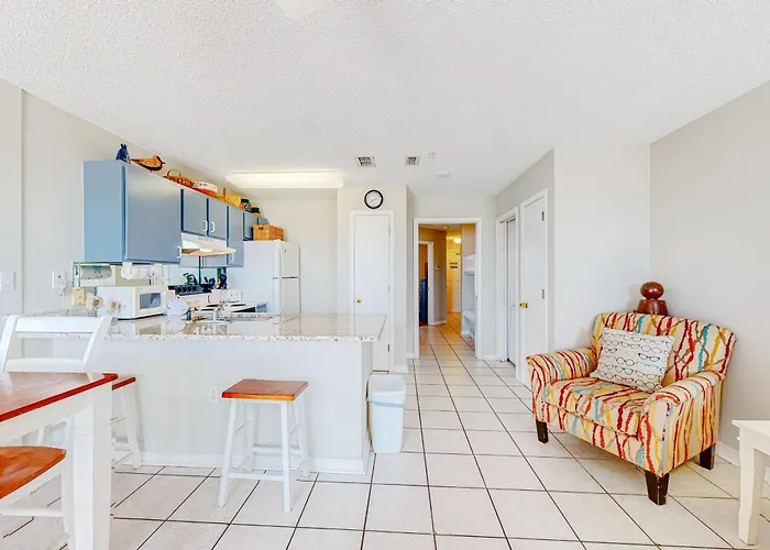 Apartment Grand 209 Gulf Shores