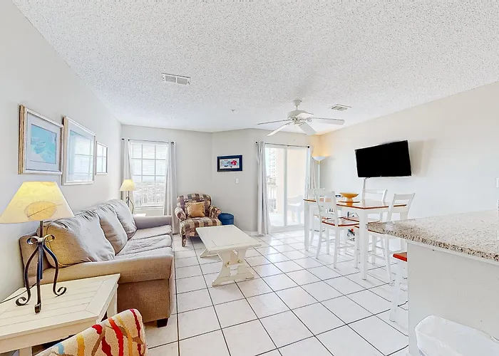 Grand 209 Apartment *
