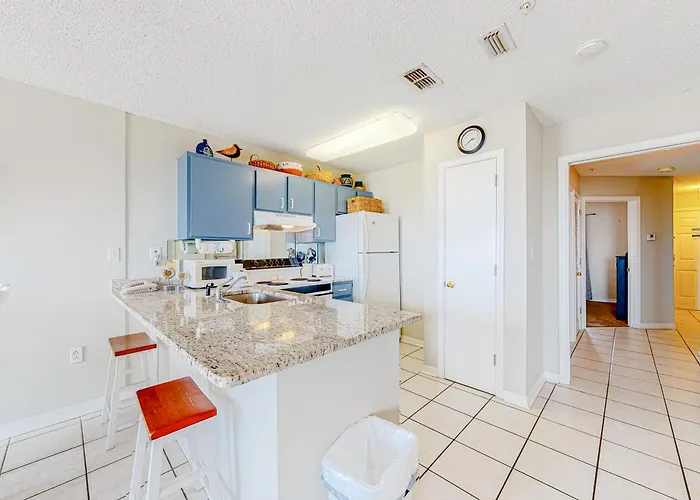Grand 209 Gulf Shores