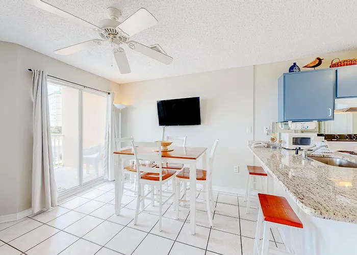 Grand 209 Gulf Shores