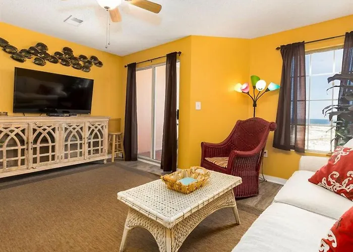 Apartment Grand 209 Gulf Shores