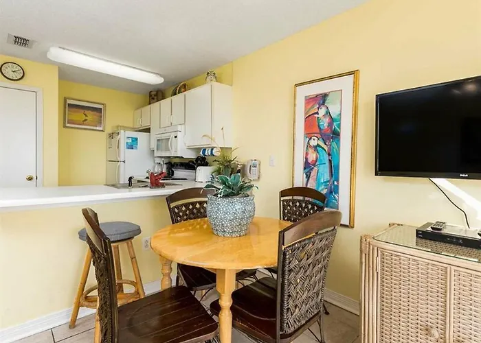 Grand 209 * Gulf Shores