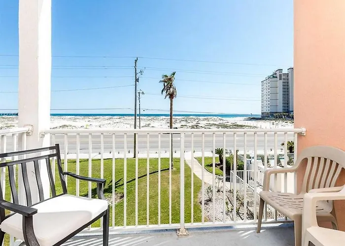 Grand 209 Apartment Gulf Shores