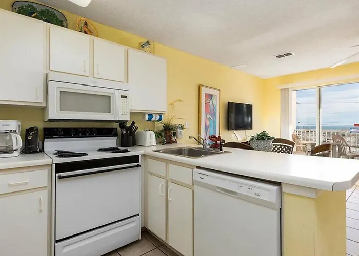 Grand 209 Apartment Gulf Shores
