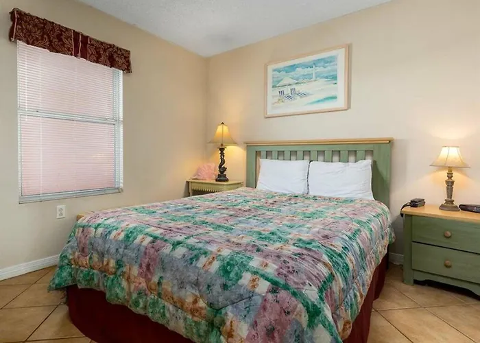 Grand 209 Apartment