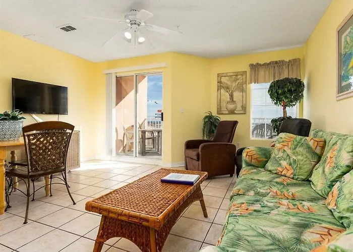 Apartment Grand 209 Gulf Shores
