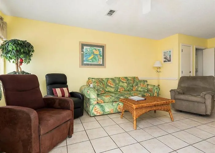 Apartment Grand 209