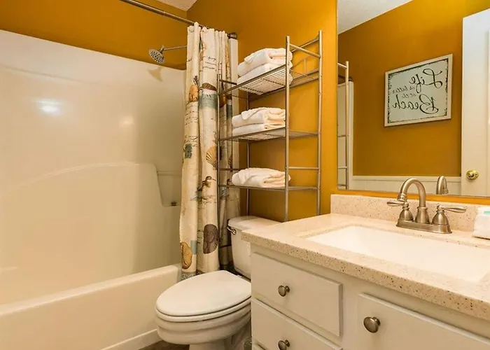 Grand 209 Apartment Gulf Shores