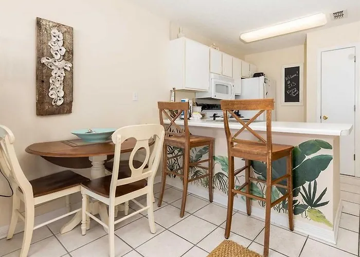 Apartment Grand 209 Gulf Shores
