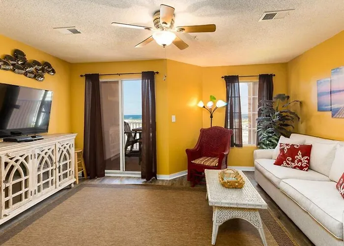 Grand 209 Gulf Shores