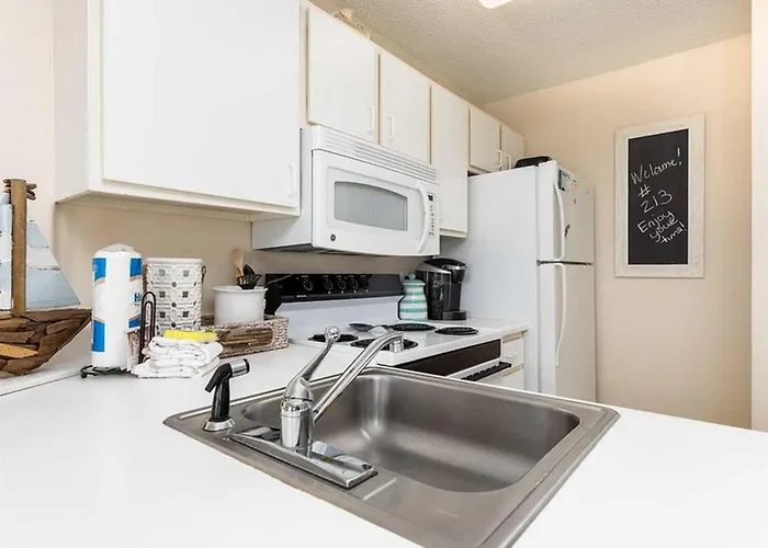 Apartment Grand 209