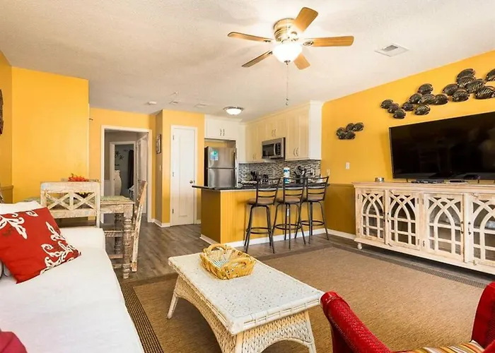 Grand 209 Apartment *