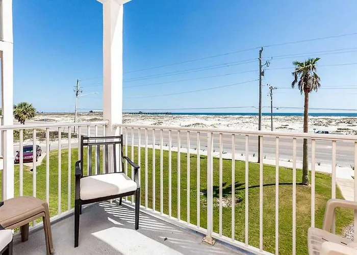 Apartment Grand 209 Gulf Shores