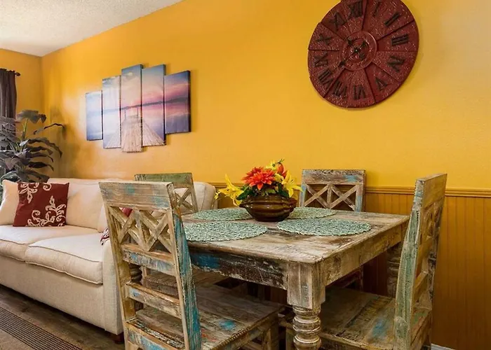 Apartment Grand 209
