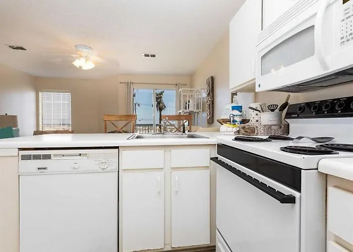 Apartment Grand 209 *