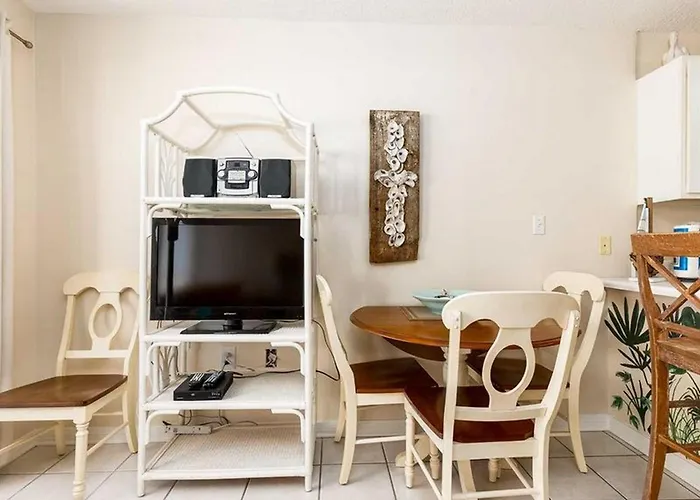 Apartment Grand 209 Gulf Shores