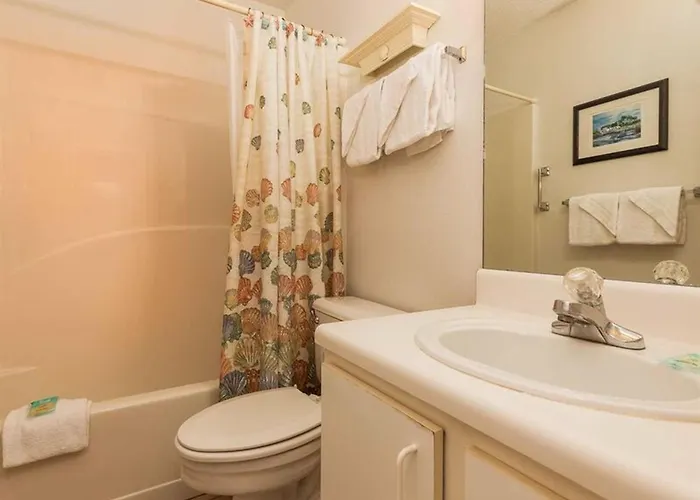 Grand 209 Apartment