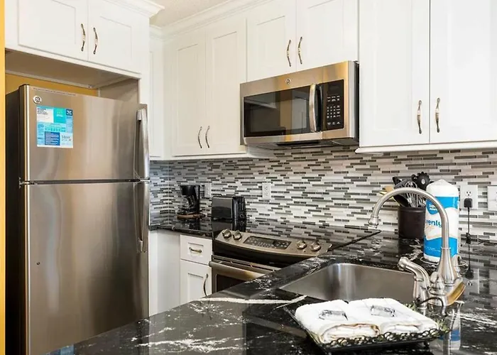 Grand 209 Apartment *