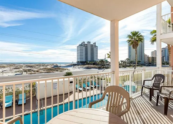 Apartment Grand 209 *