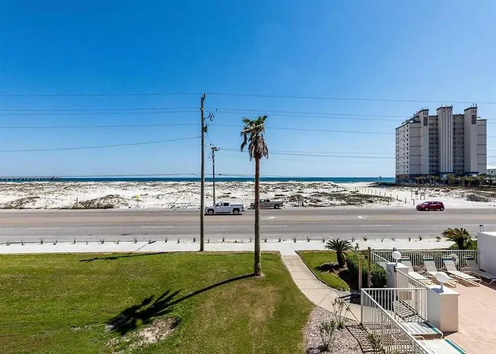 Apartment Grand 209 Gulf Shores