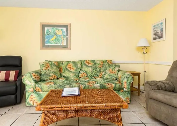 Apartment Grand 209 *