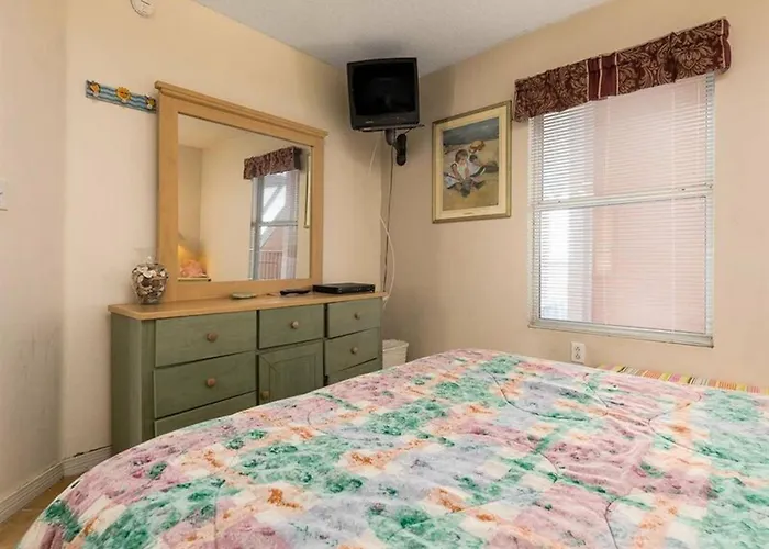Grand 209 Apartment