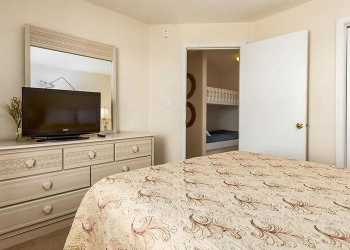 Apartment Grand 209