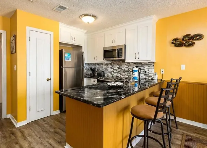 Apartment Grand 209 *